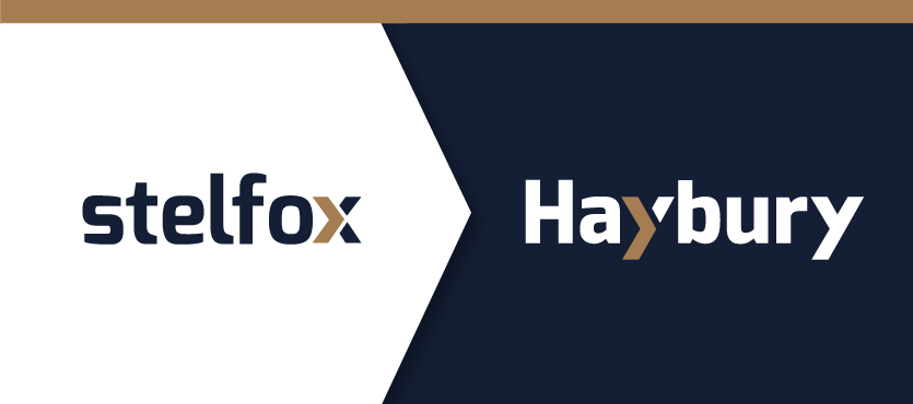 Haybury Logo