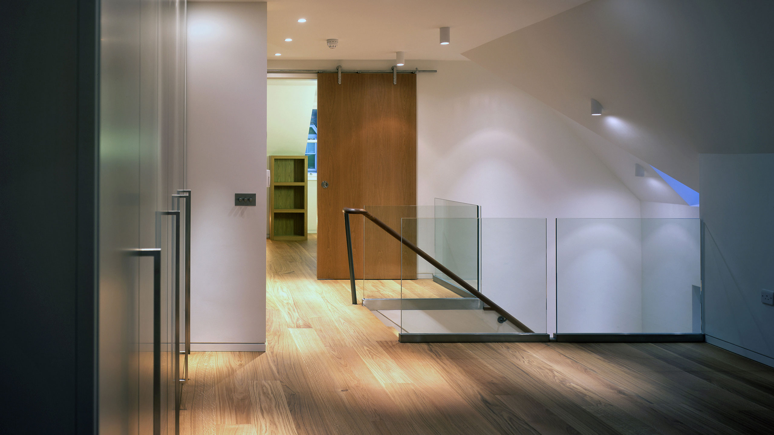 Archer Hoblin Interior