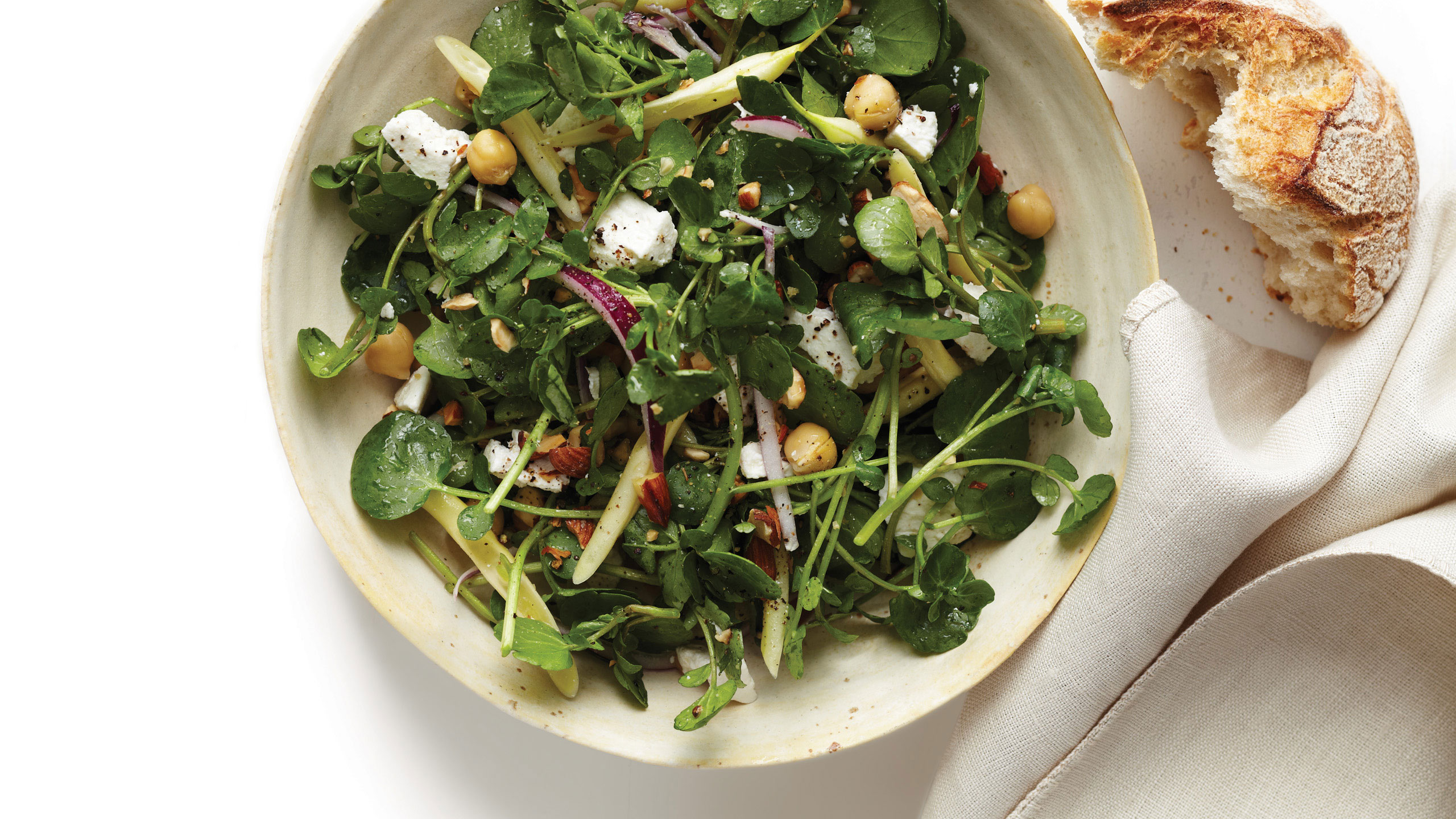 NWF Food Art Direction