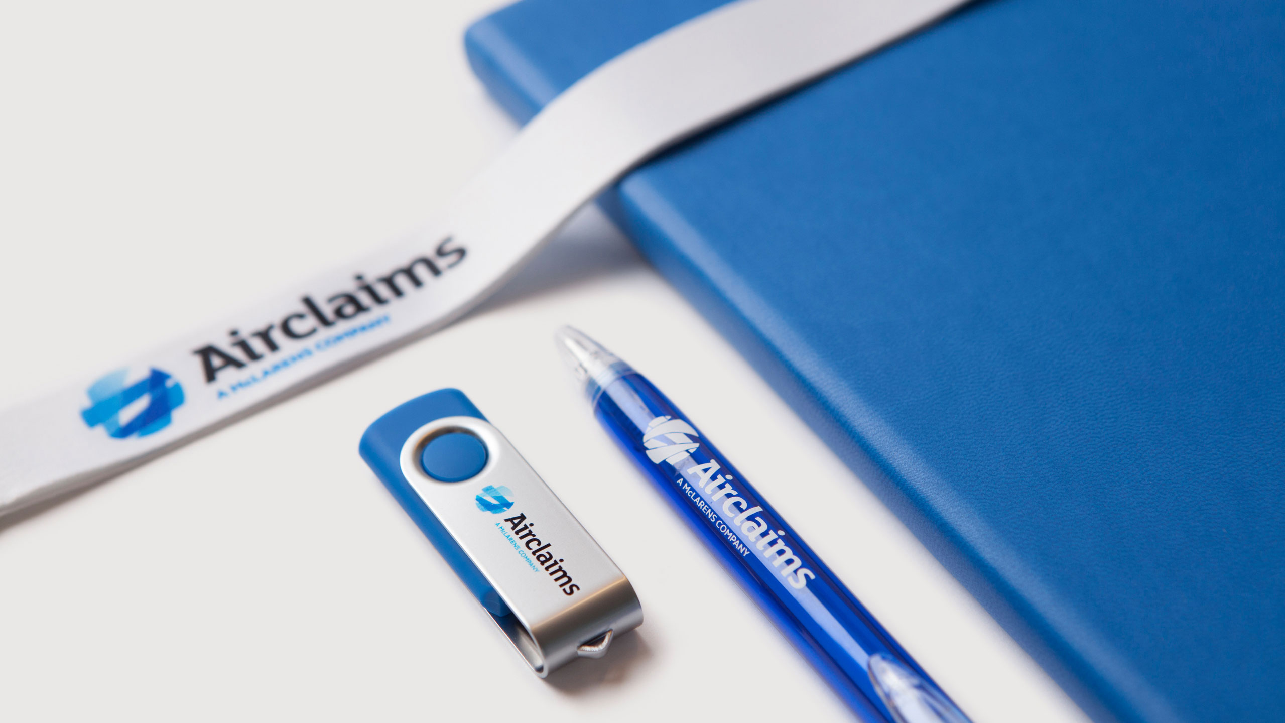 McLarens Promo Items