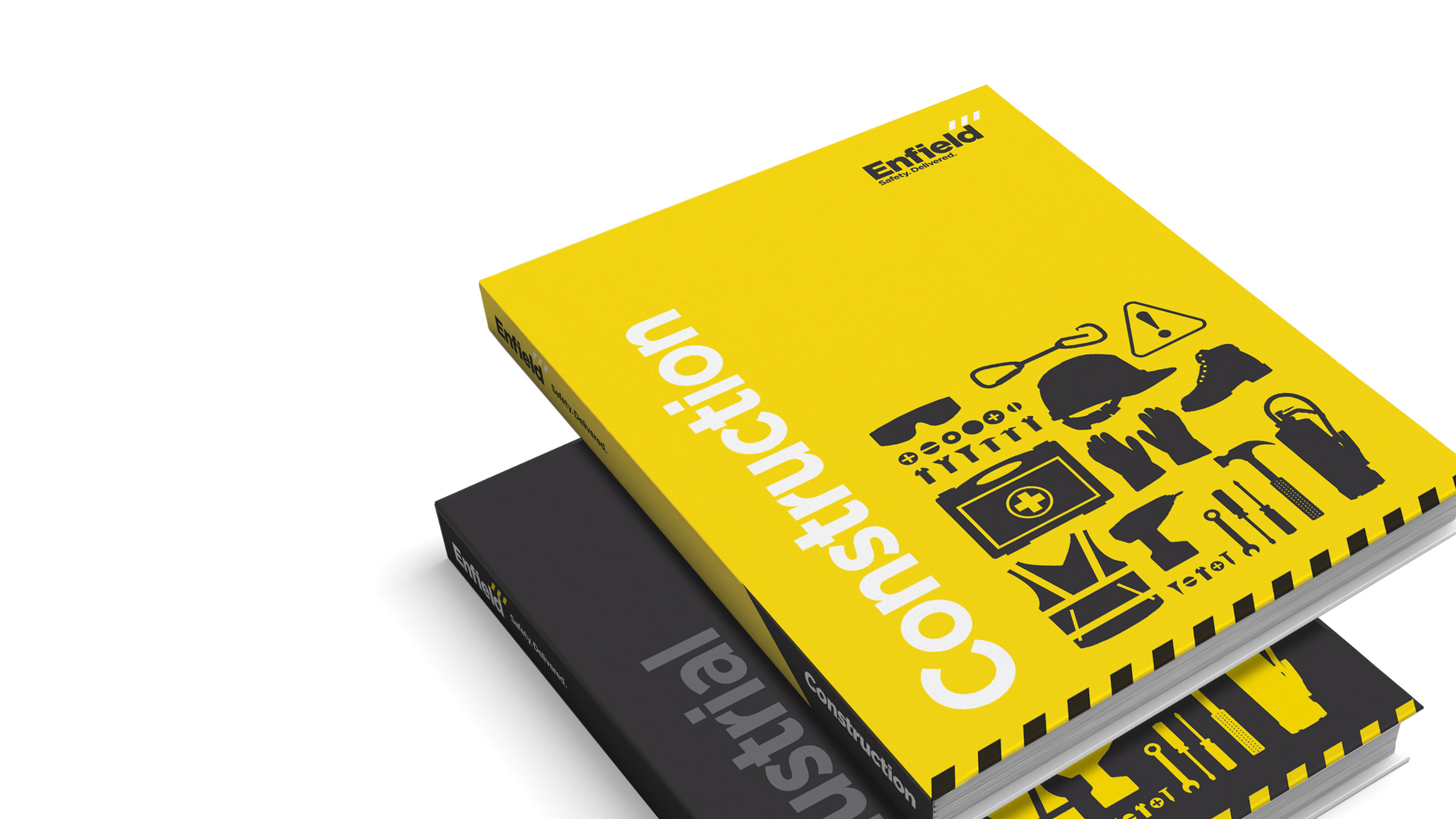 Enfield Safety Catalogue