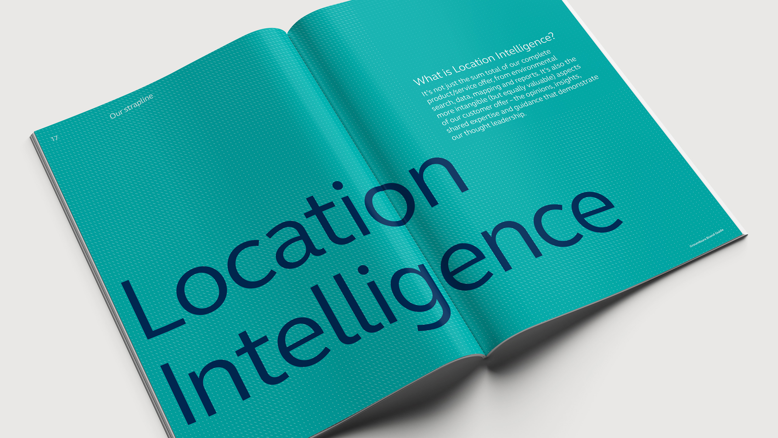 Groundsure Location Intelligence