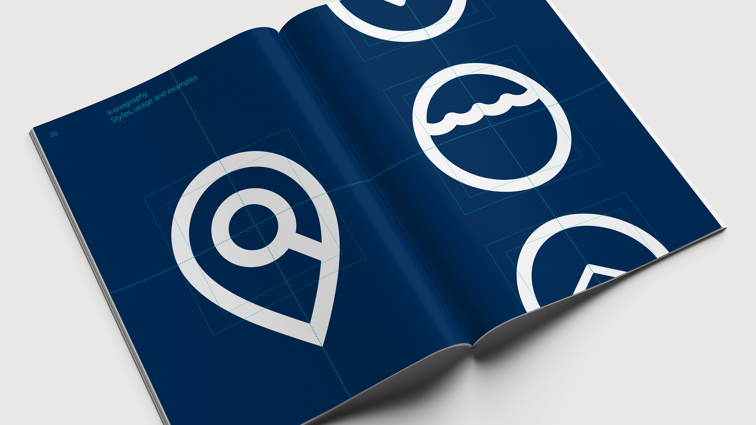 Groundsure Iconography