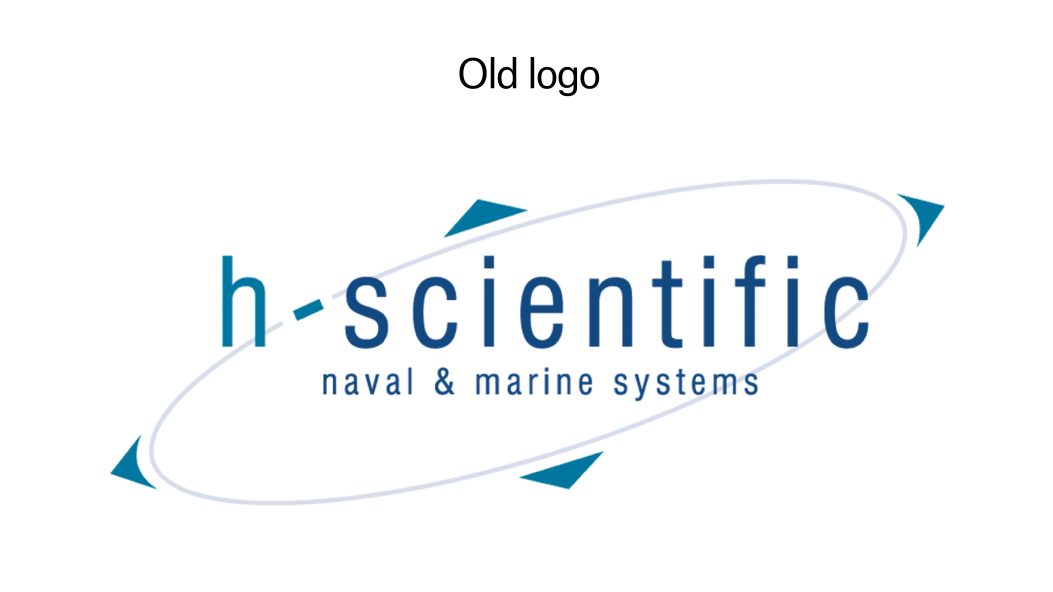 H-Scientific Logo