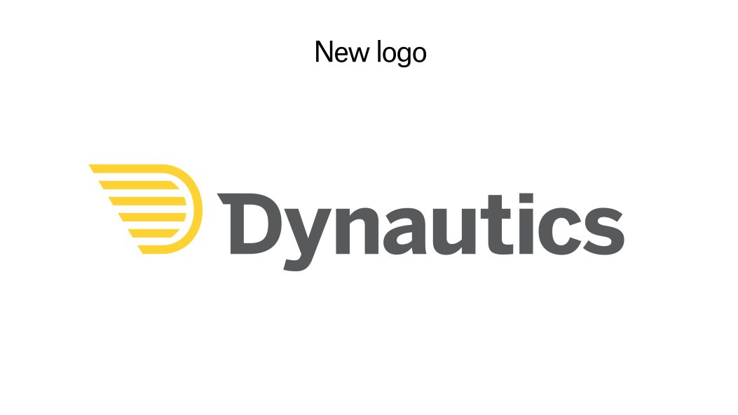 Dynautics New Logo