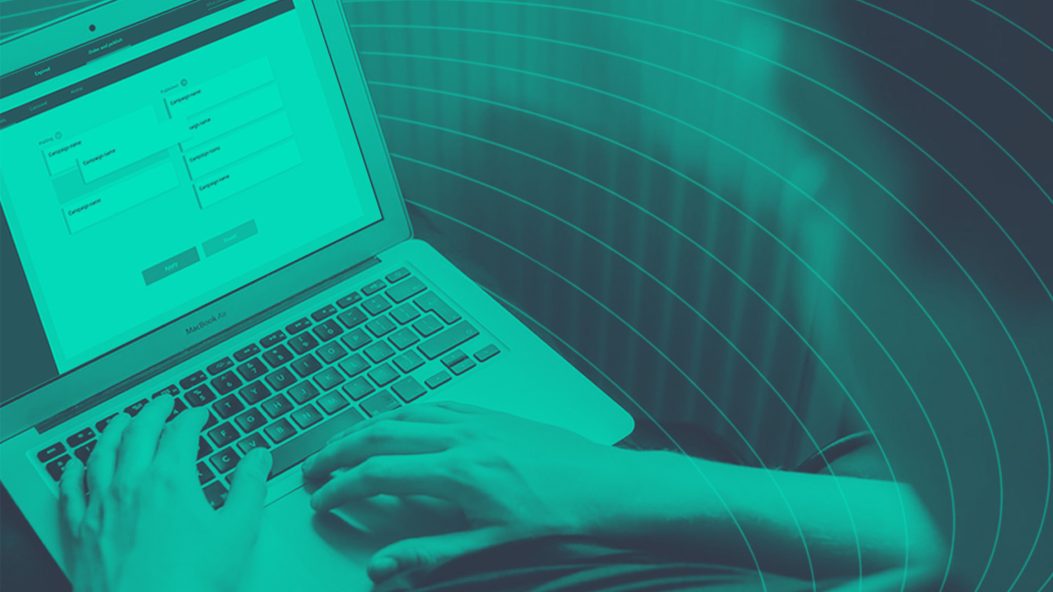 Soresome Green Laptop Image