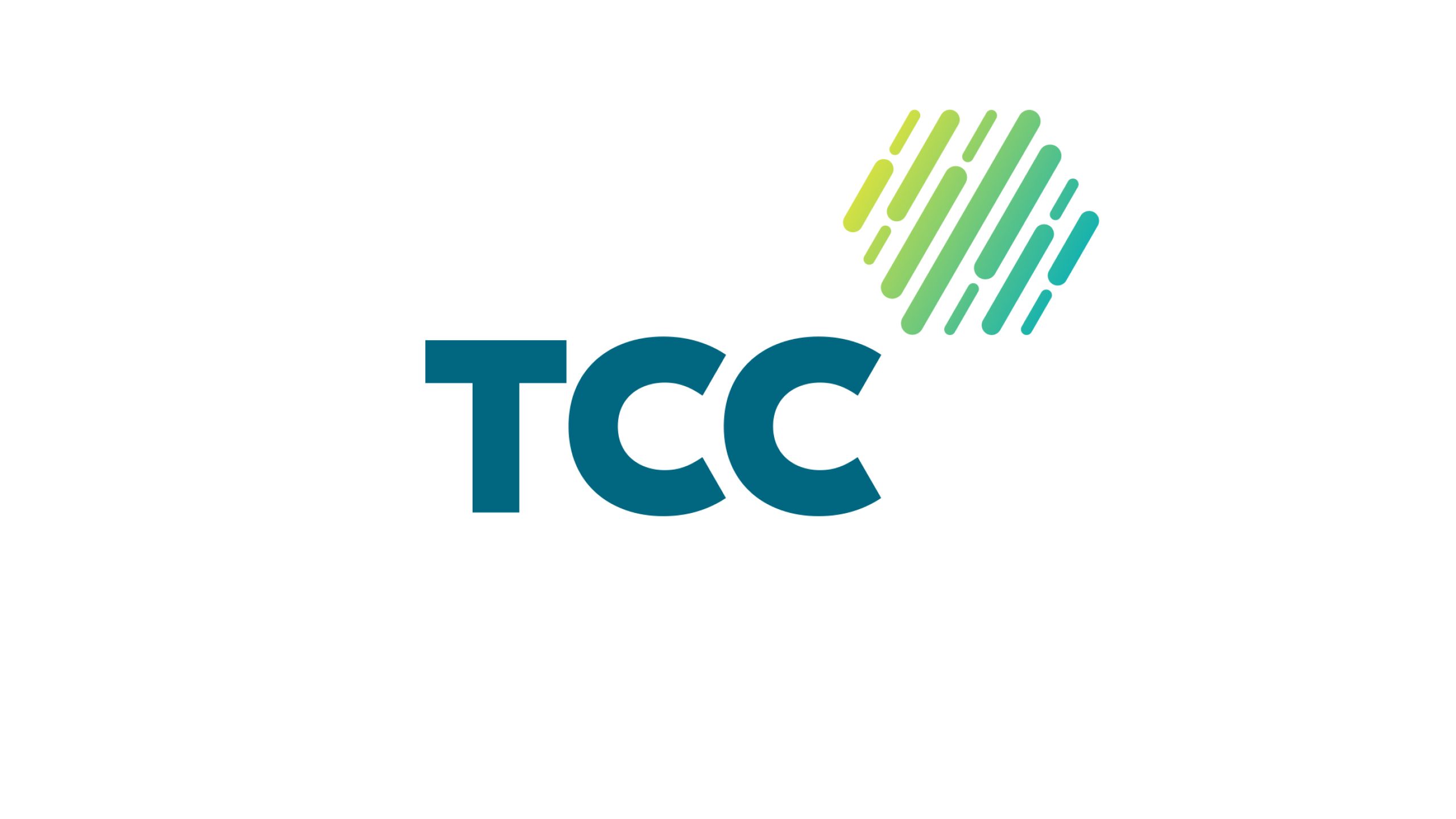 TCC colour logo
