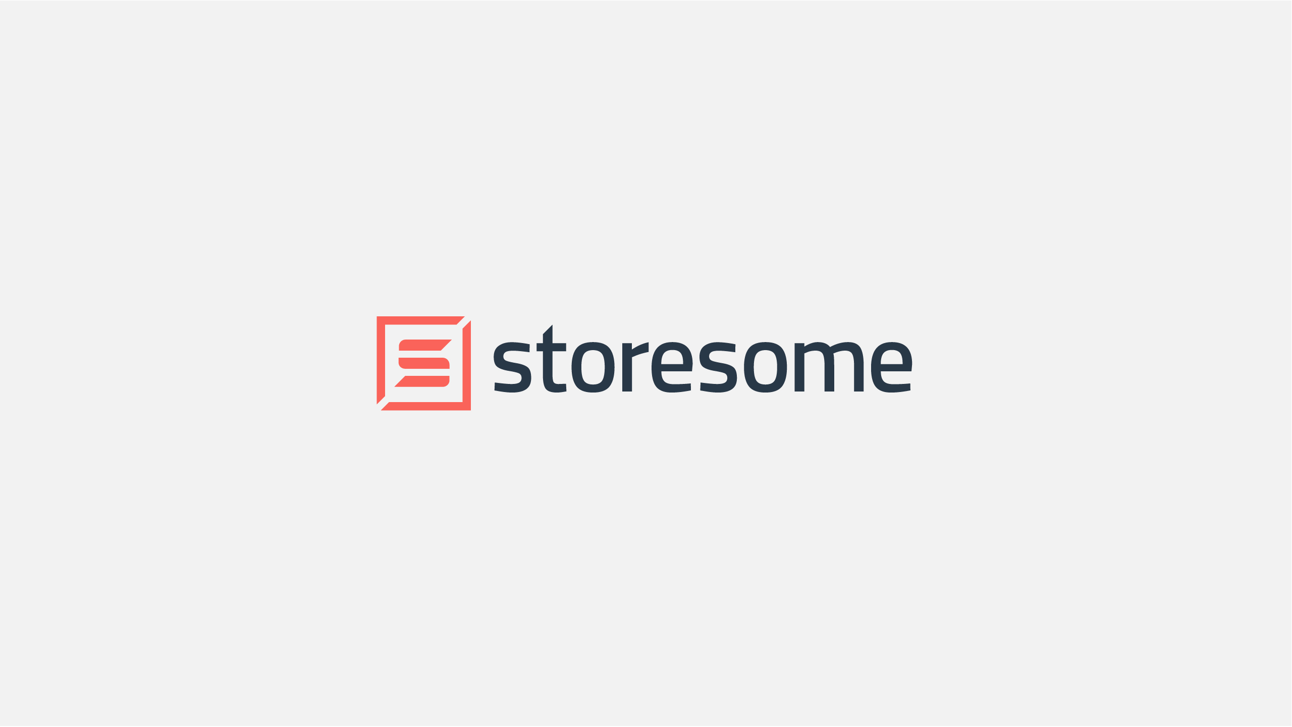 Storesome Logo Colour