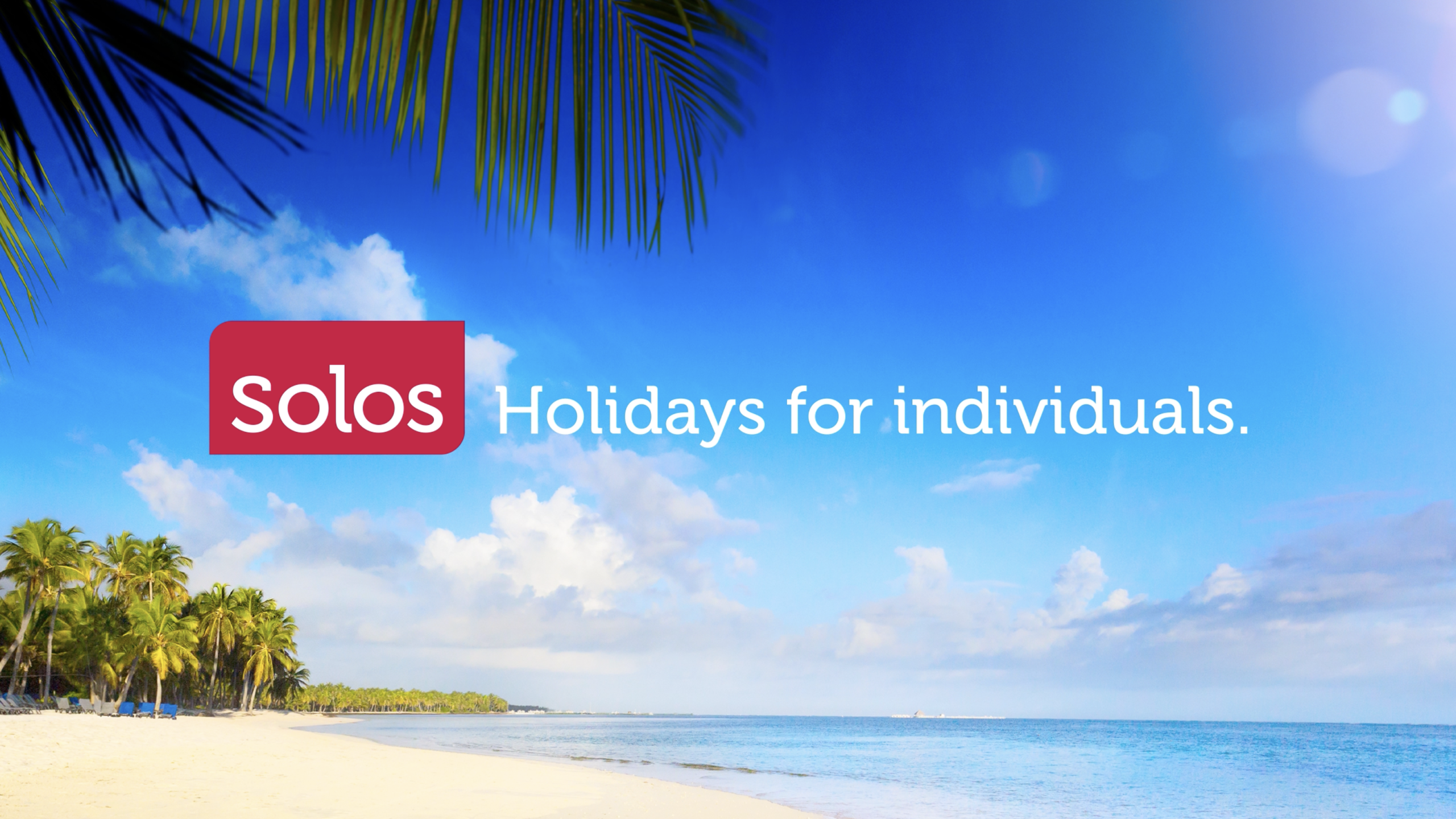 Solos Holidays for Individuals
