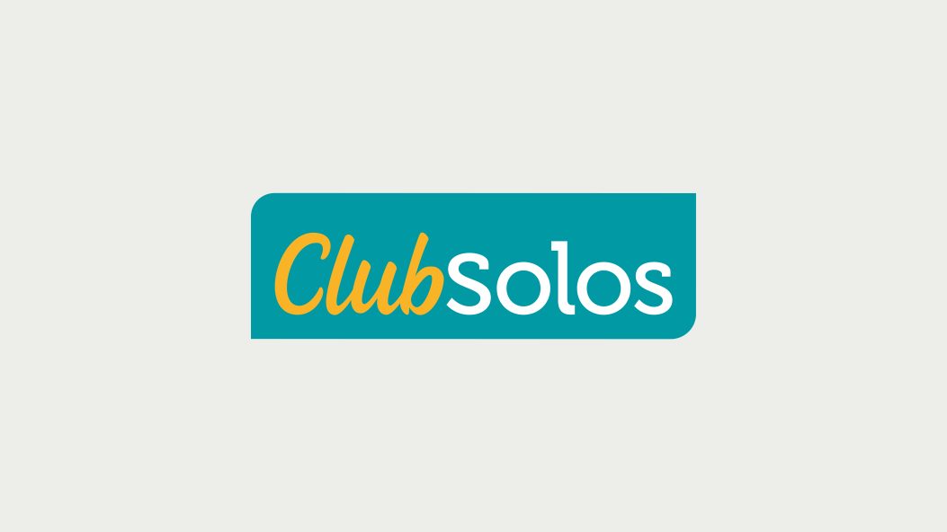 Club Solos Logo