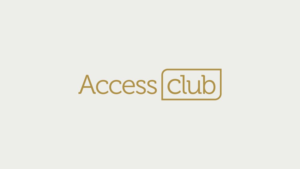 Access Club Logo