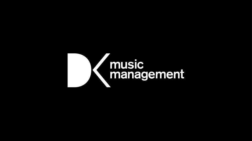 DK Music Management brand
