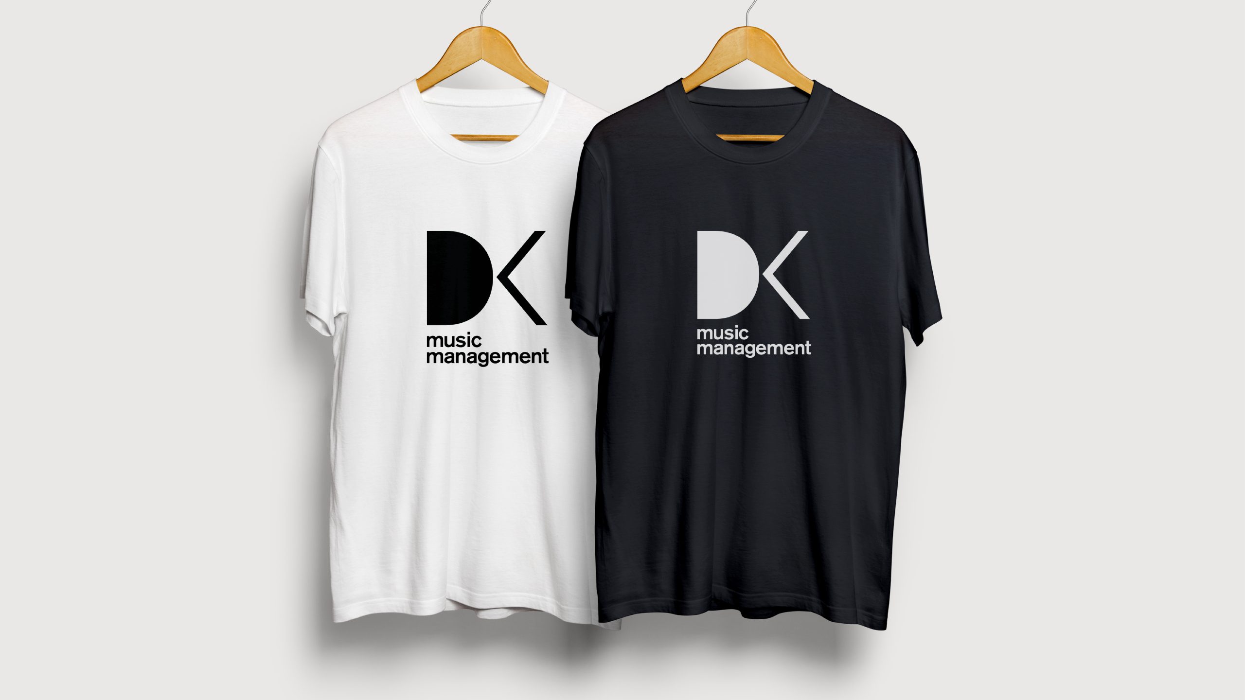 DK_music_website