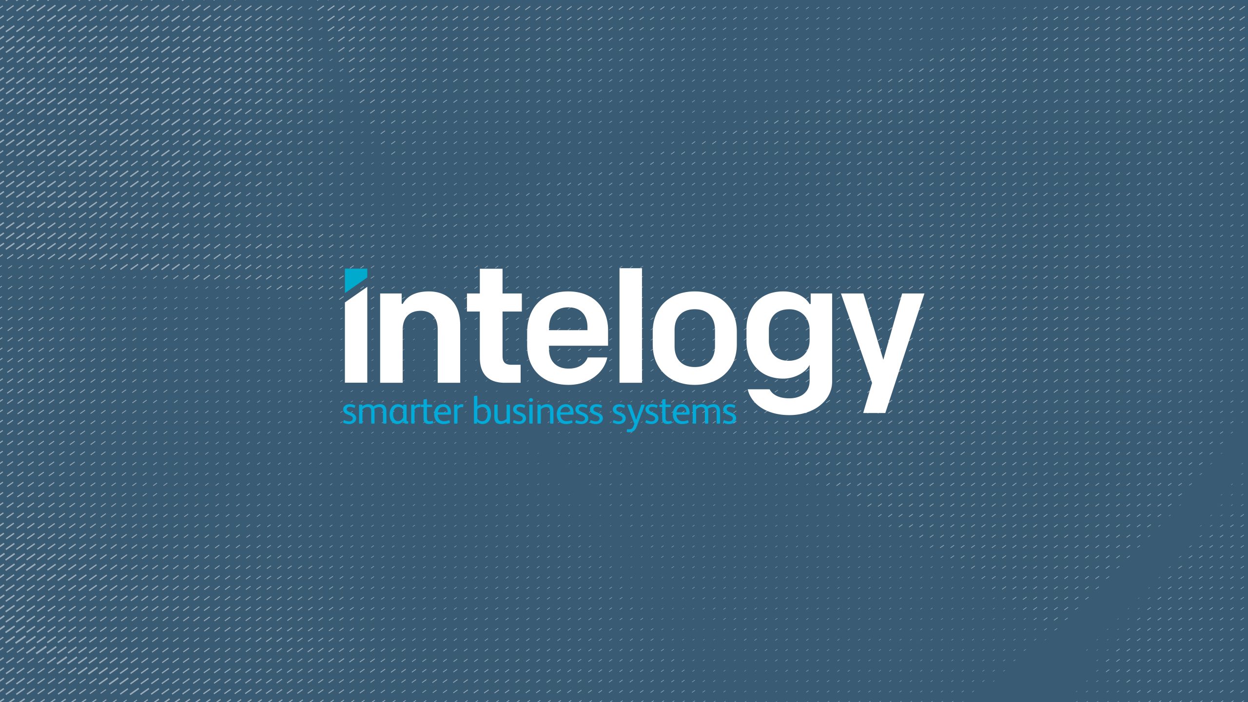 Interlogy Logo & Patern