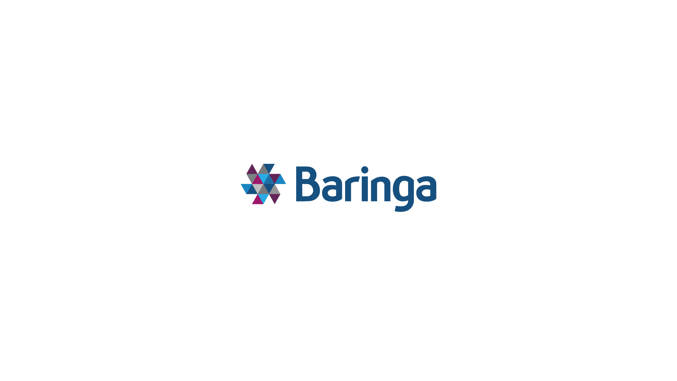 Baringa Logo