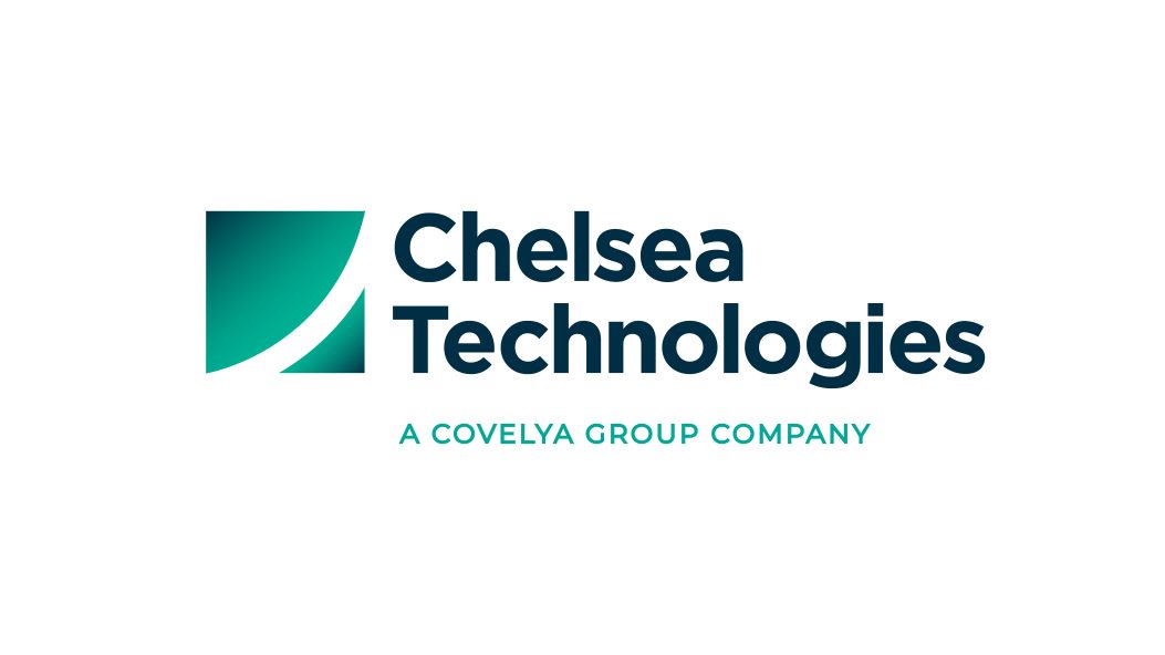 Chelsea Technologies Colour Logo