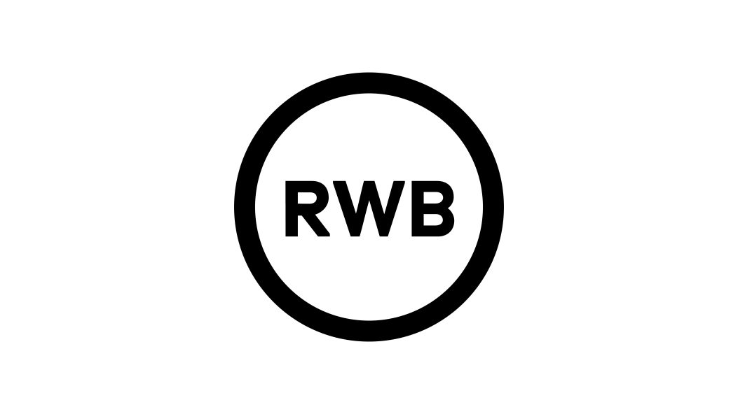 RWB Mono Logo