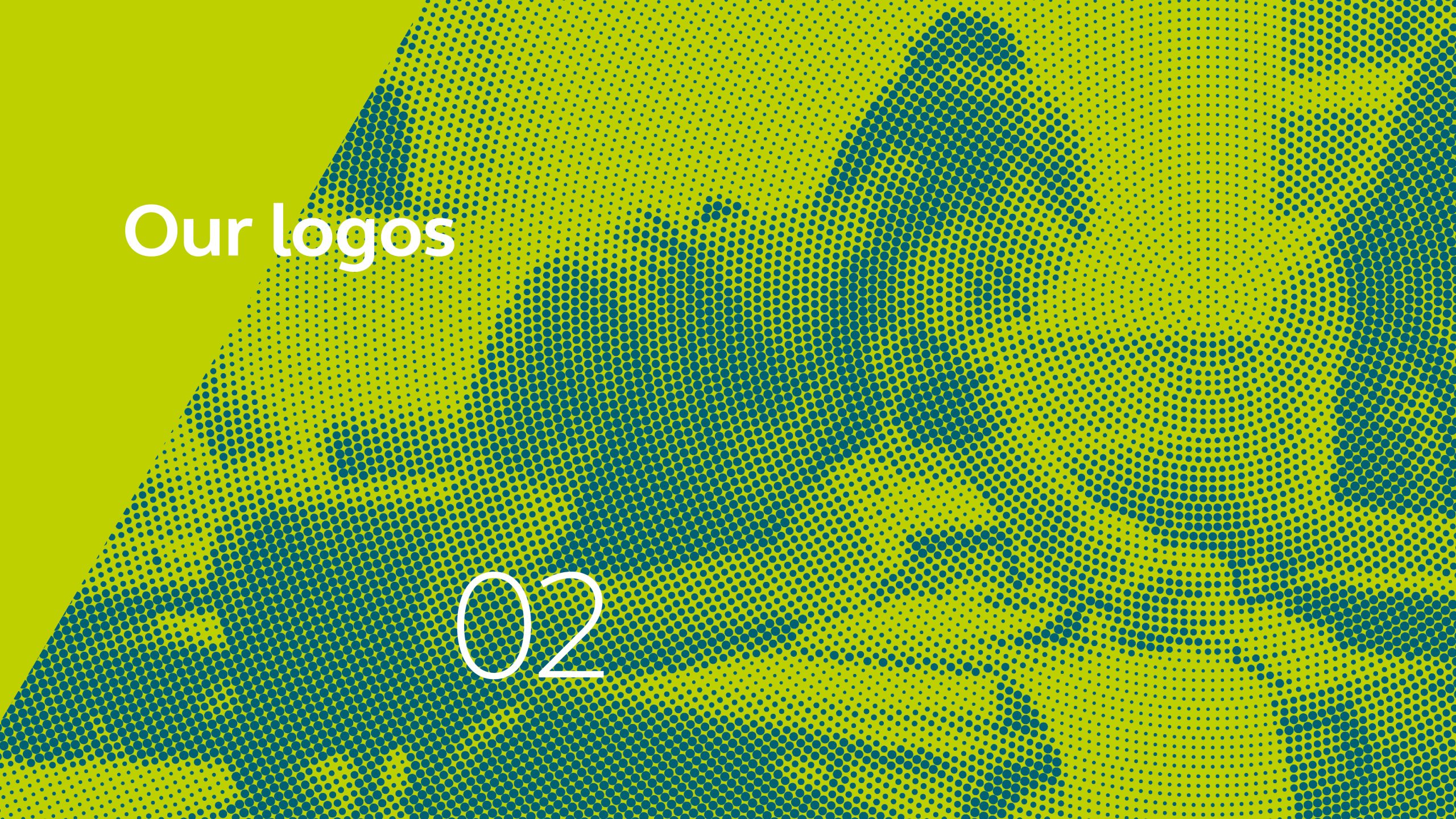 CLA Brand Guide Section