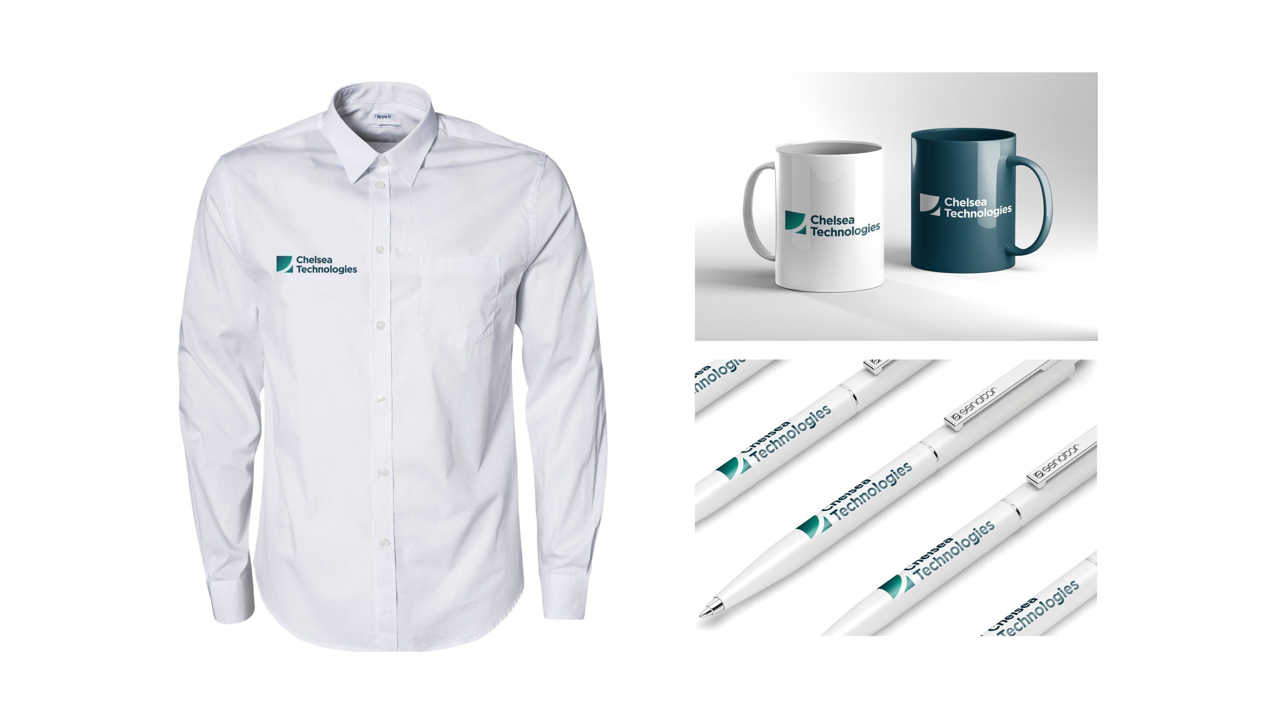 Chelsea Technologies Promo Range