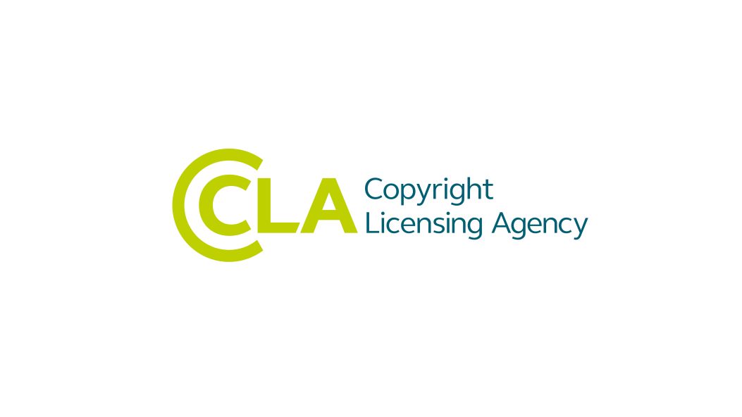 CLA Logo Licensing Agency