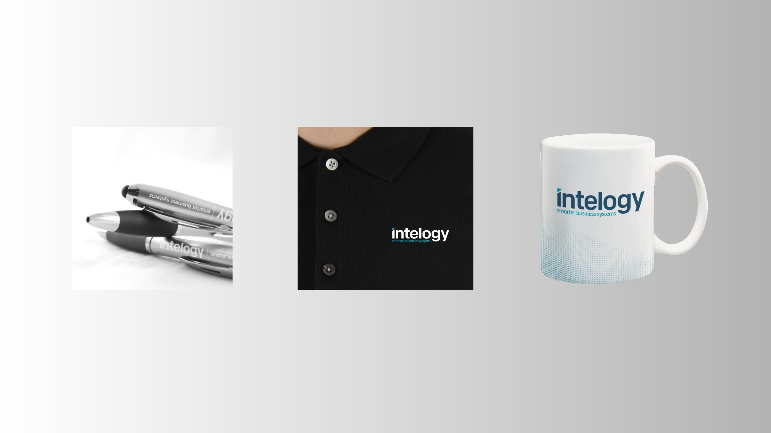 Interlogy Promotional Items